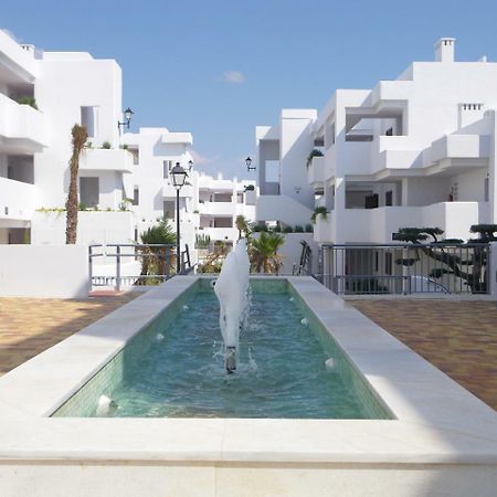 Sal Leilighet San Juan de los Terreros Eksteriør bilde